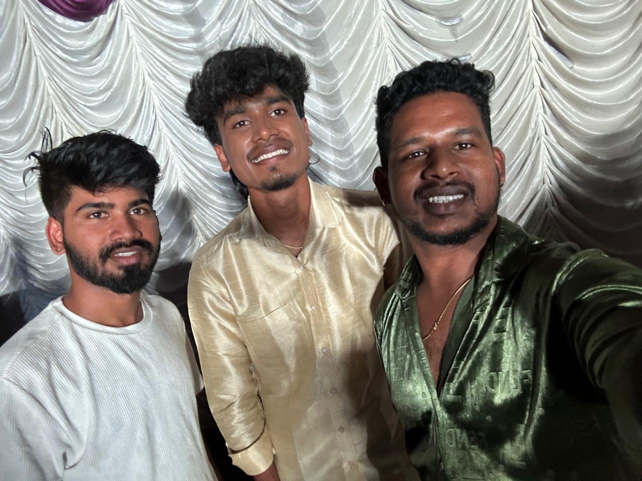 Celebrity Makeup Chennai